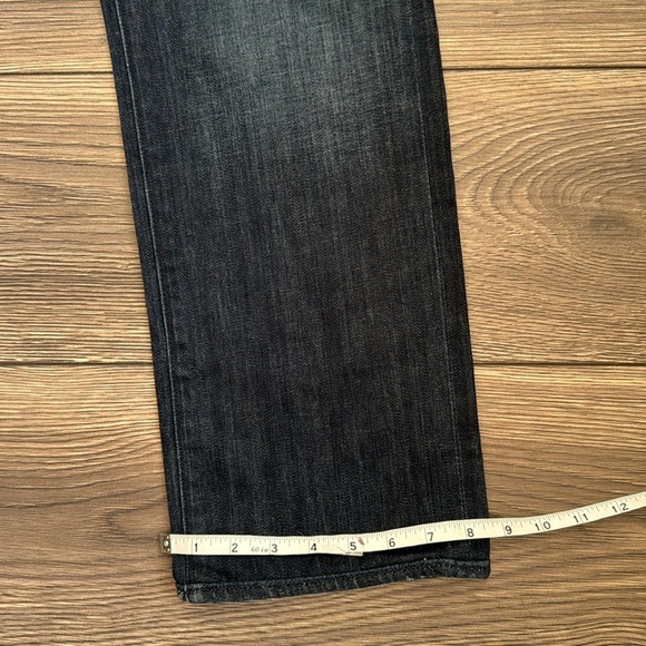 Rock & Republic  Jeans straight leg 32 - Picture 11 of 14